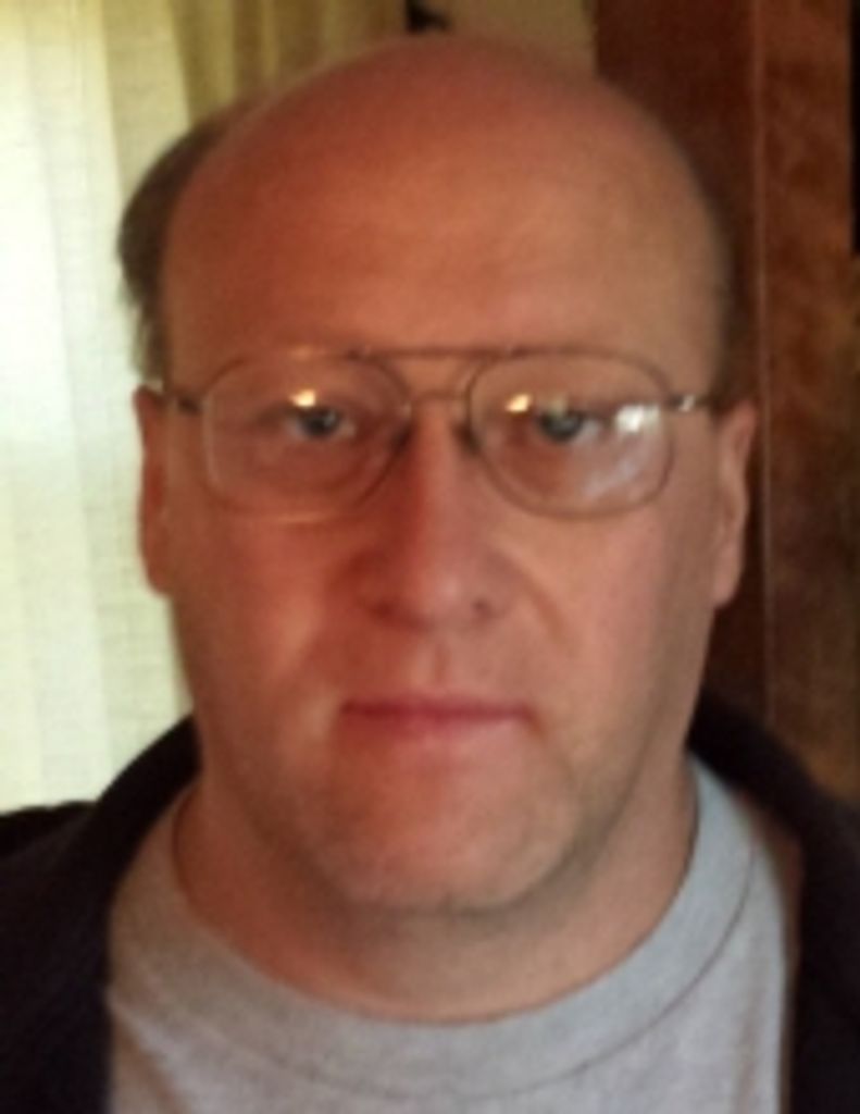 Richard D. Pavlons "Rich"