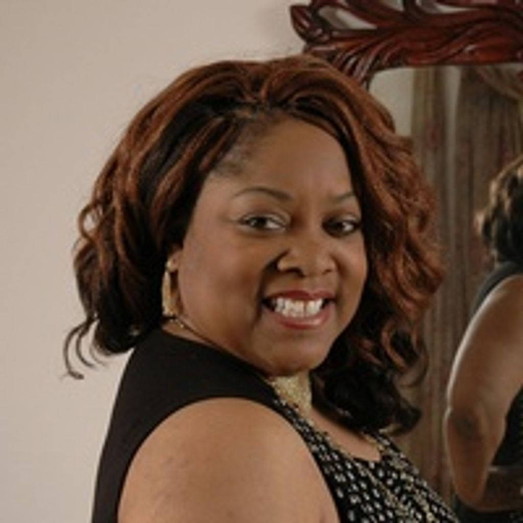 Lorie Nadine Wells