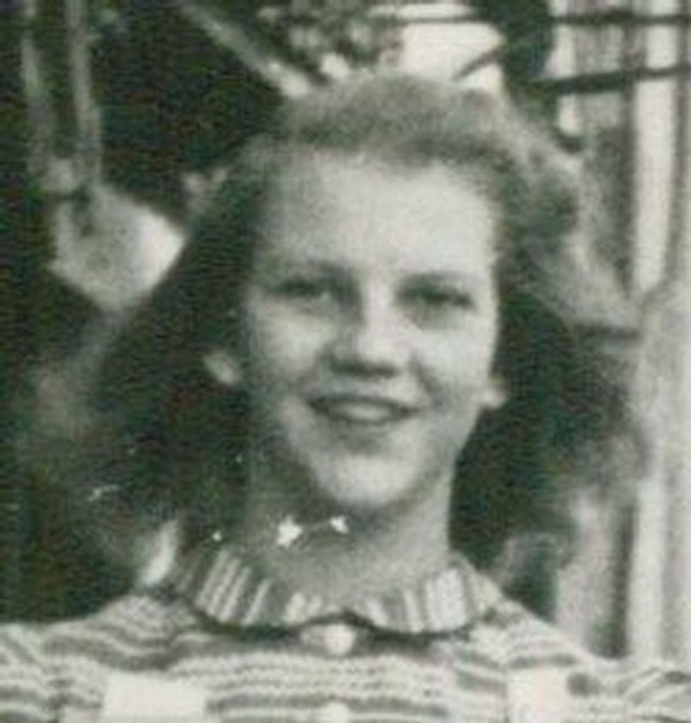 Helen Louise Bath