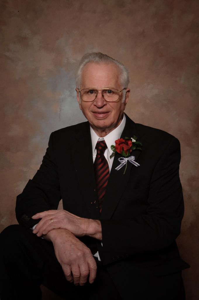 John Joseph Laramie Profile Photo