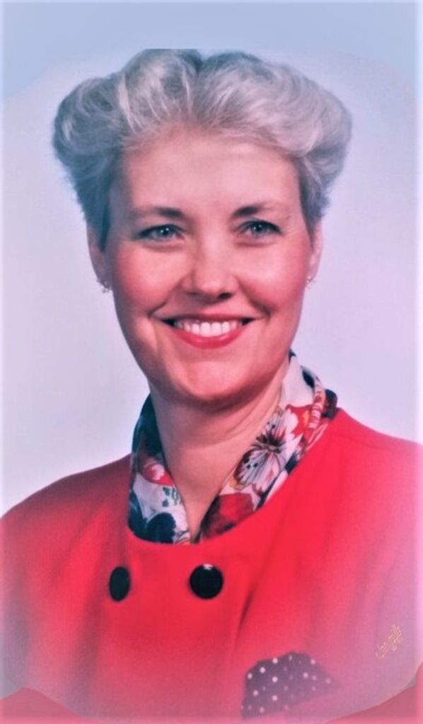 Voncile Leddon Spivey Profile Photo