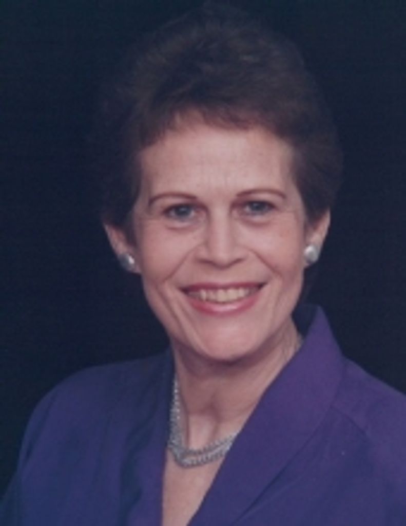 Anna Louise Hampton