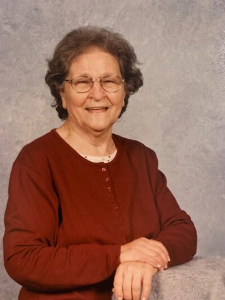 Mildred Belle Lambeth Profile Photo