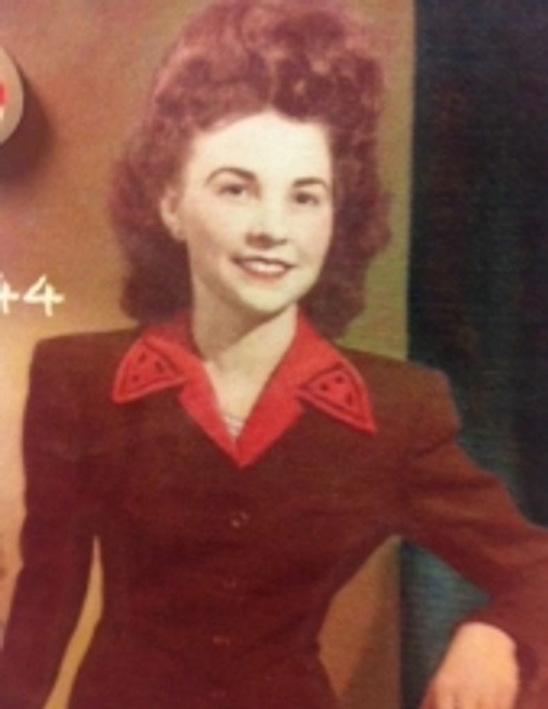 Martha Scheiblauer