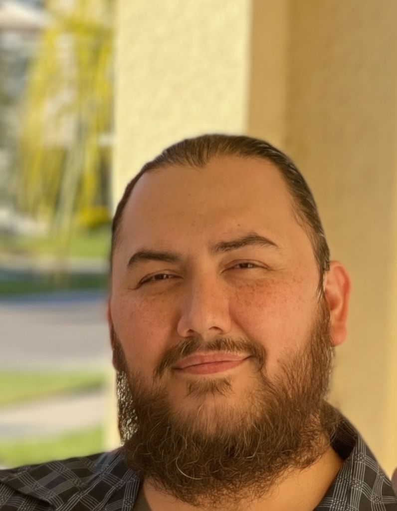 Raul Sergio Cuello III