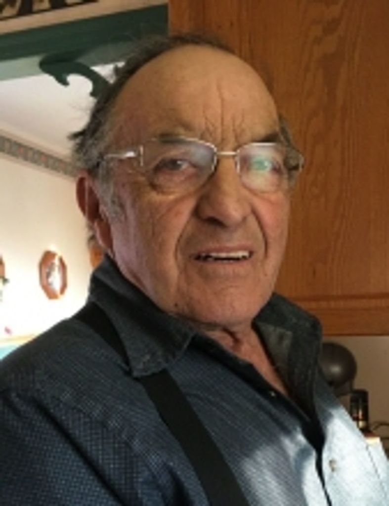 Arnold Smith Profile Photo