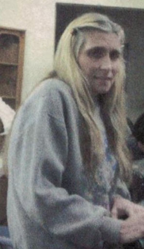 Deborah L Grof