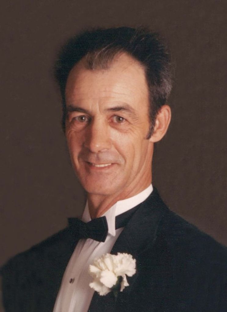 Boyd Allen Thomas