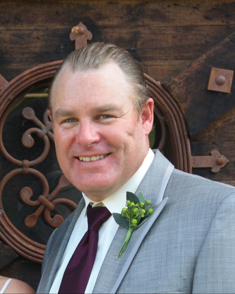 Bradley J. McQuivey Profile Photo