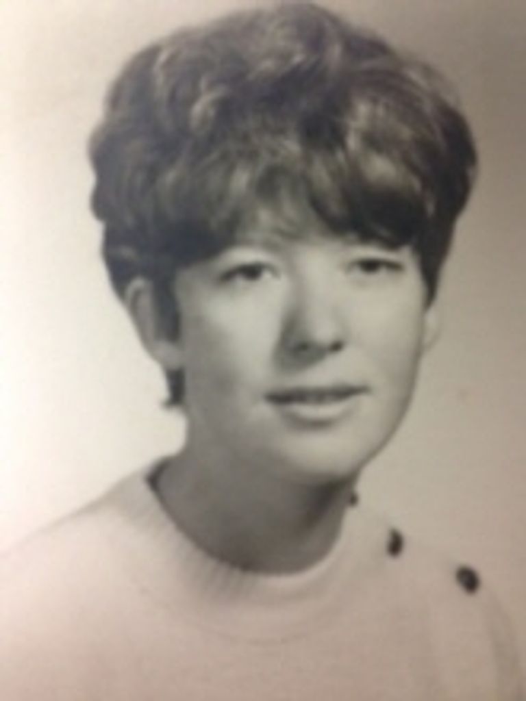 Shirley Gean Mccoy