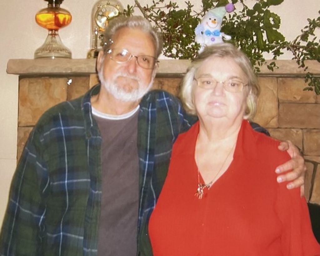 Shirley Ann Heartsill