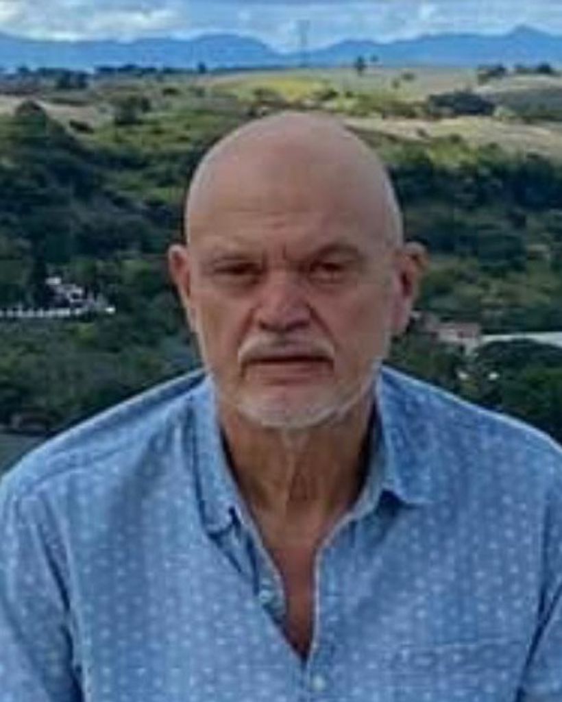 Ricardo E. Bunn Profile Photo