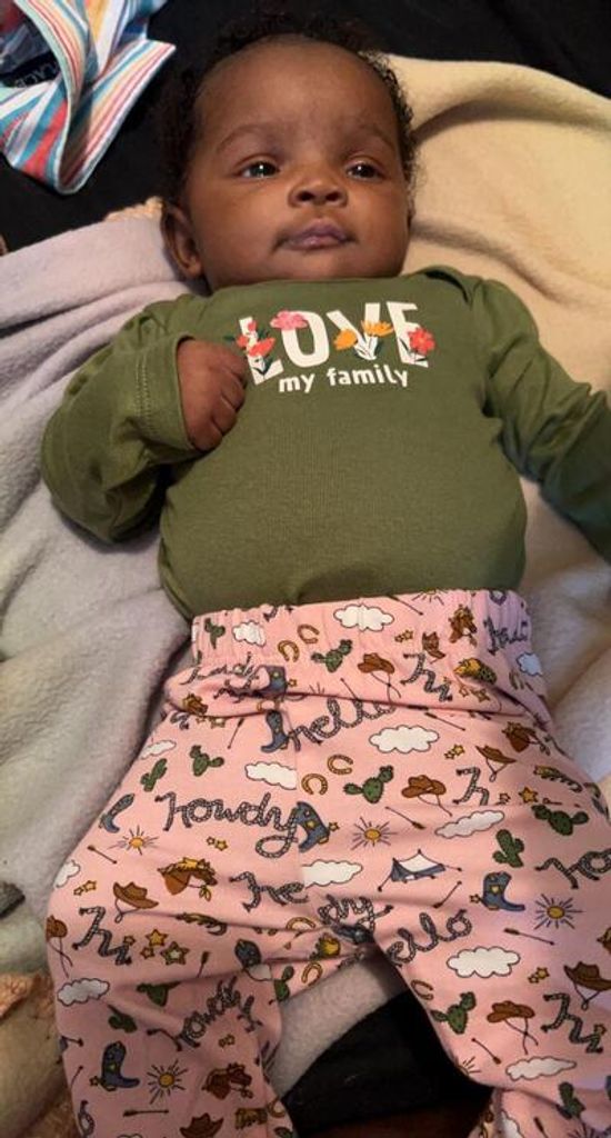 Aurora Egypt Williams Profile Photo