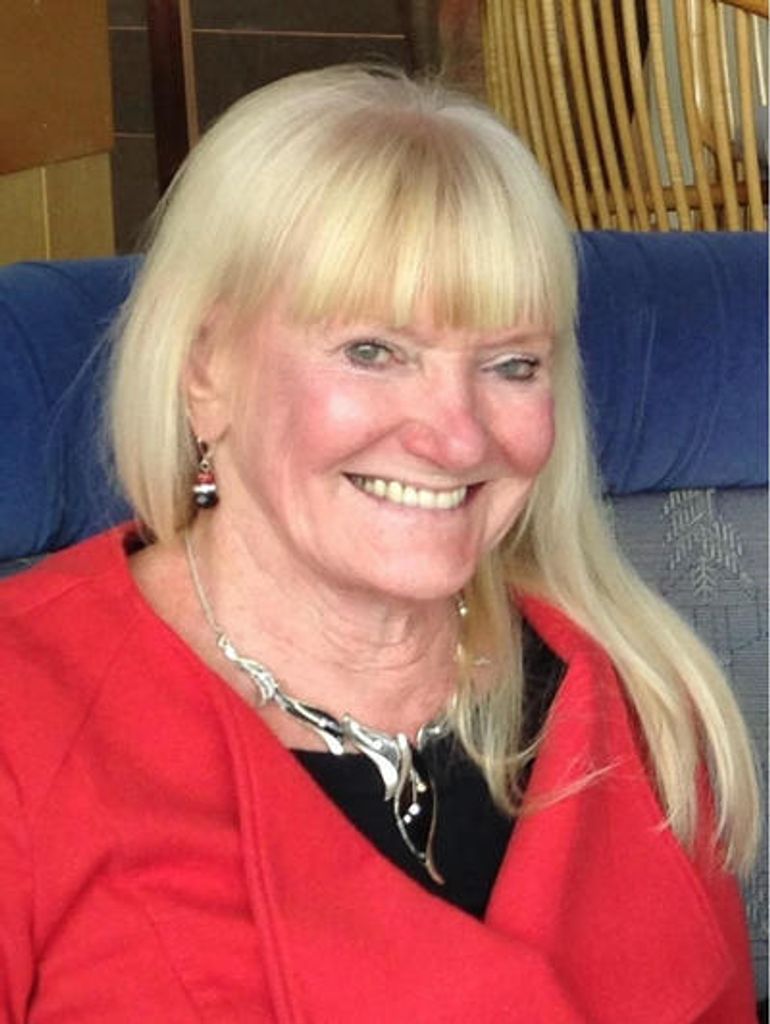 Helen Nancy Gorey Profile Photo