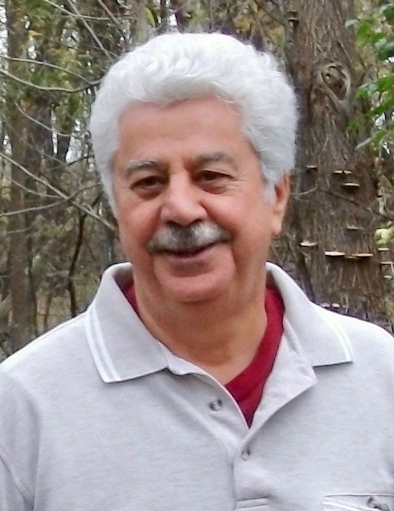 Salvatore V.   "Sam" Governale Profile Photo
