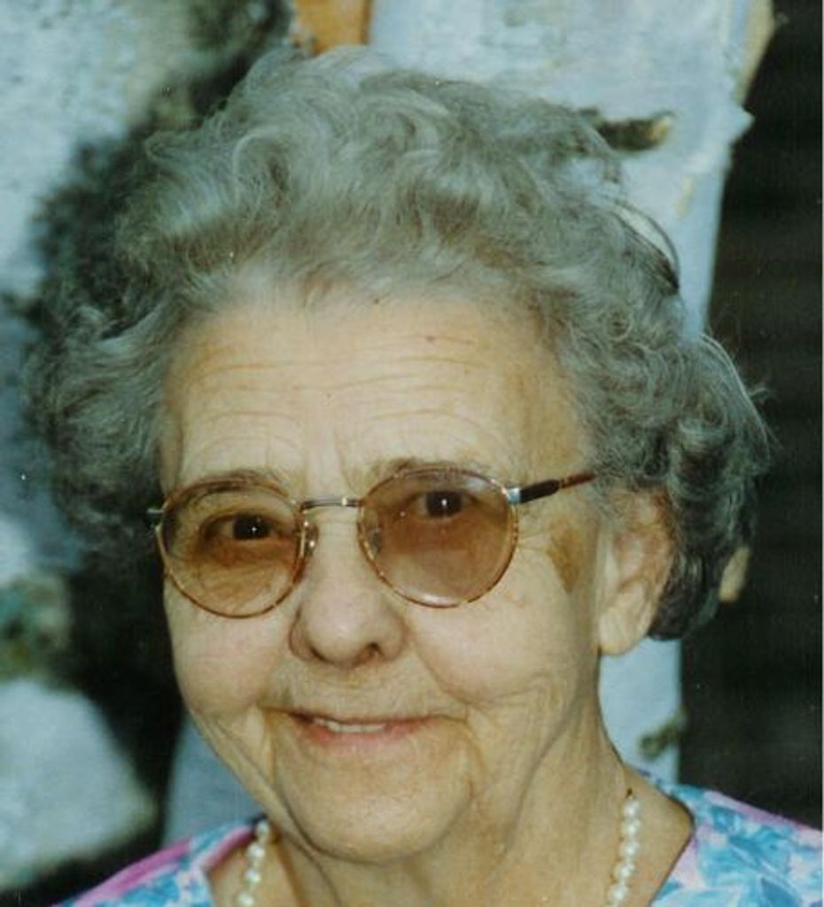 Olga Marie Kjos