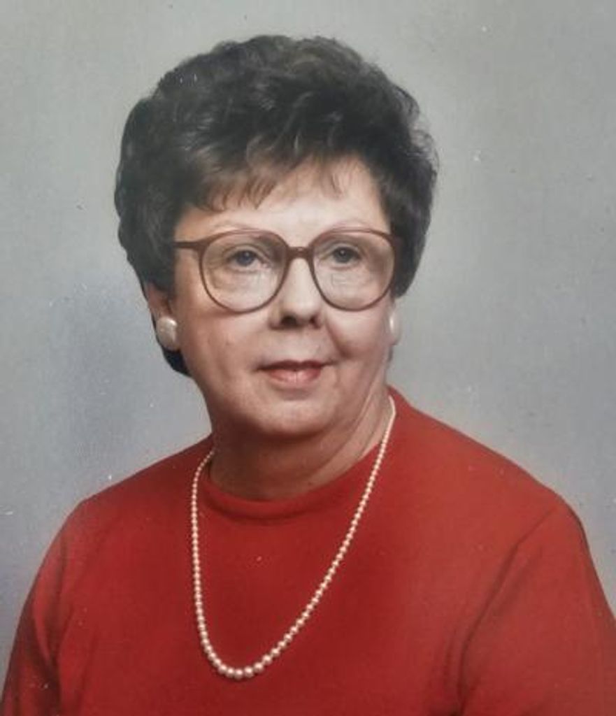 Jeannine B. Goode Profile Photo