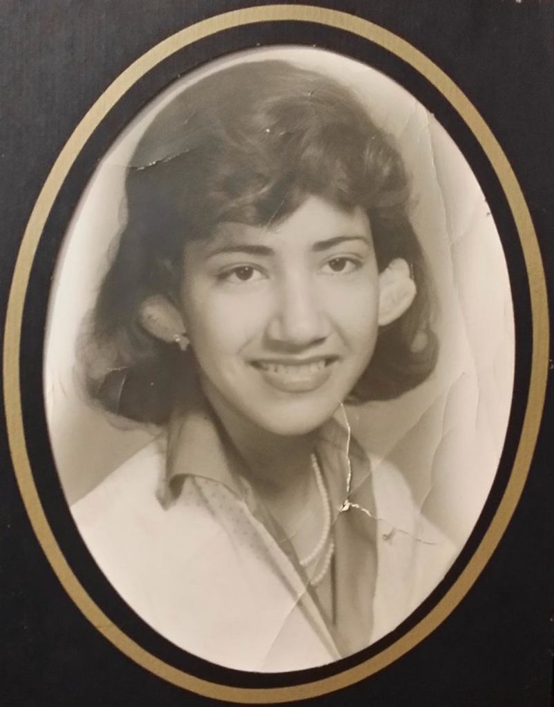 Maria Modesta Velasco