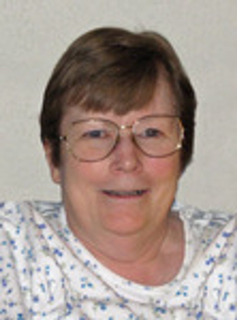 Charlene R. Anderson