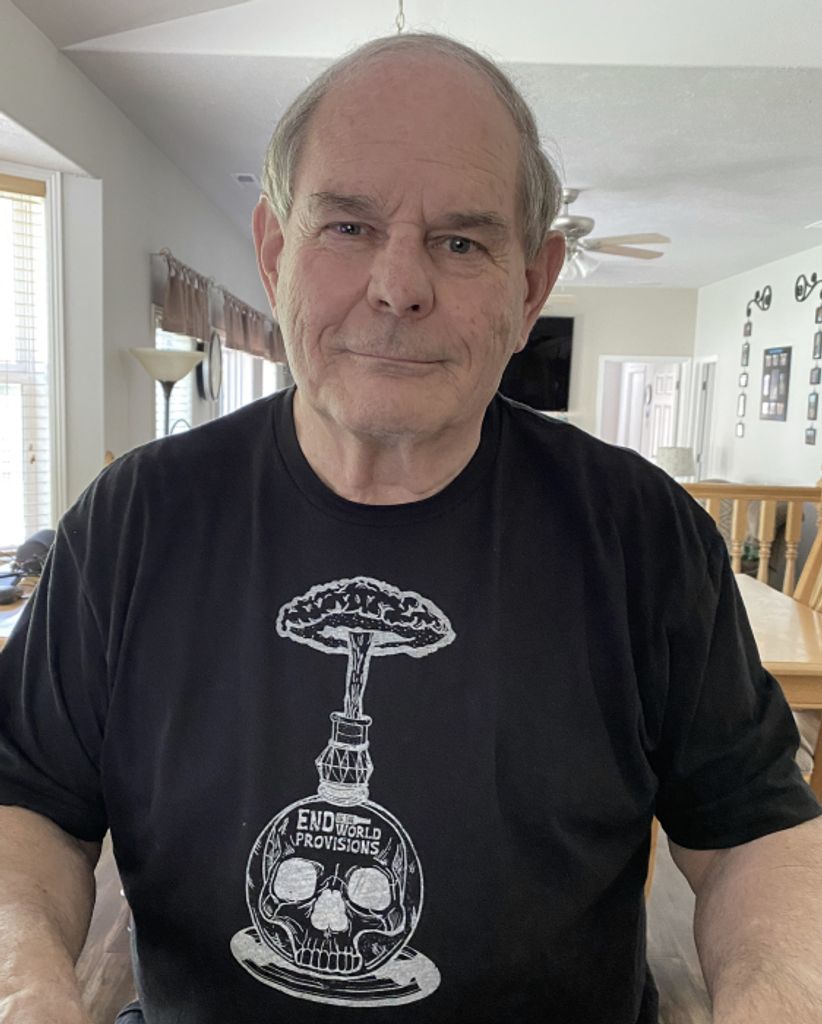 W. Rick Horne Profile Photo