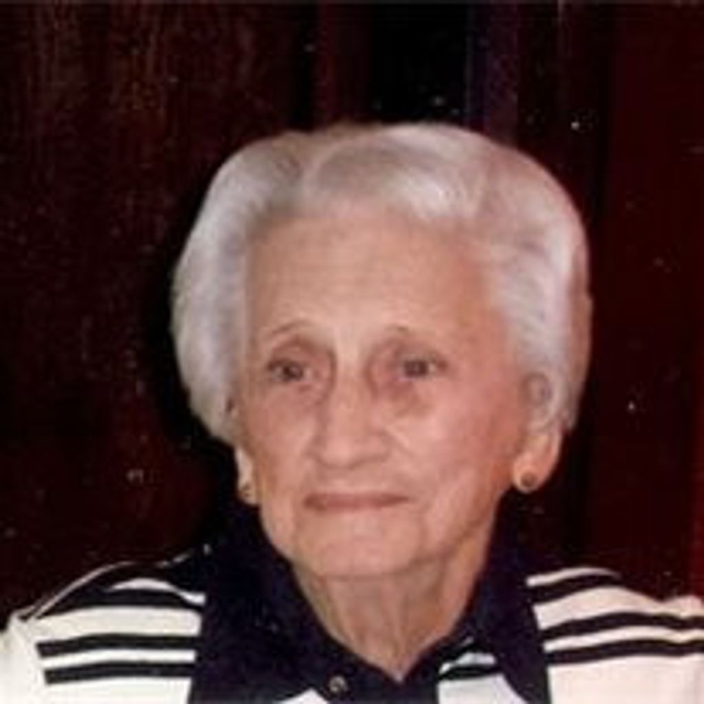Velma Dupuy