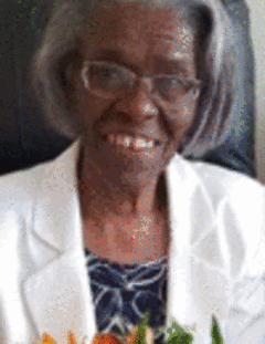Thelma Wilburn