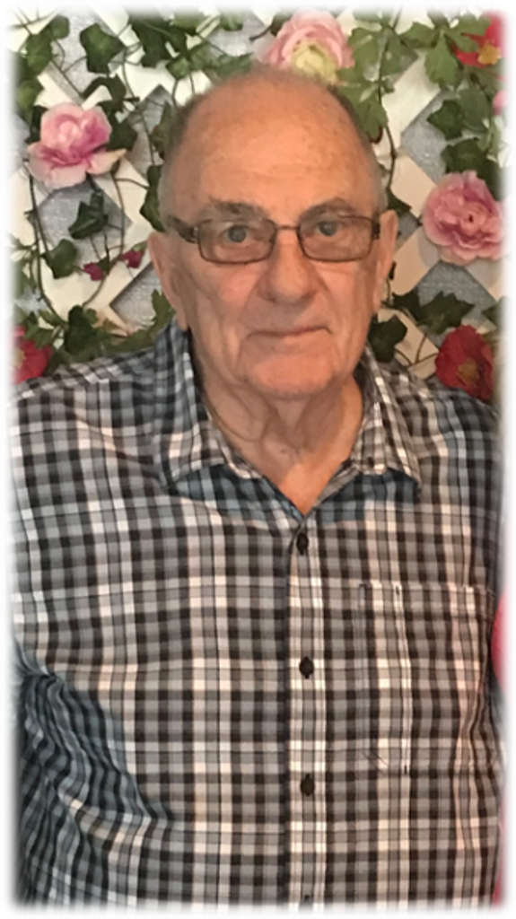 Charles William Peters