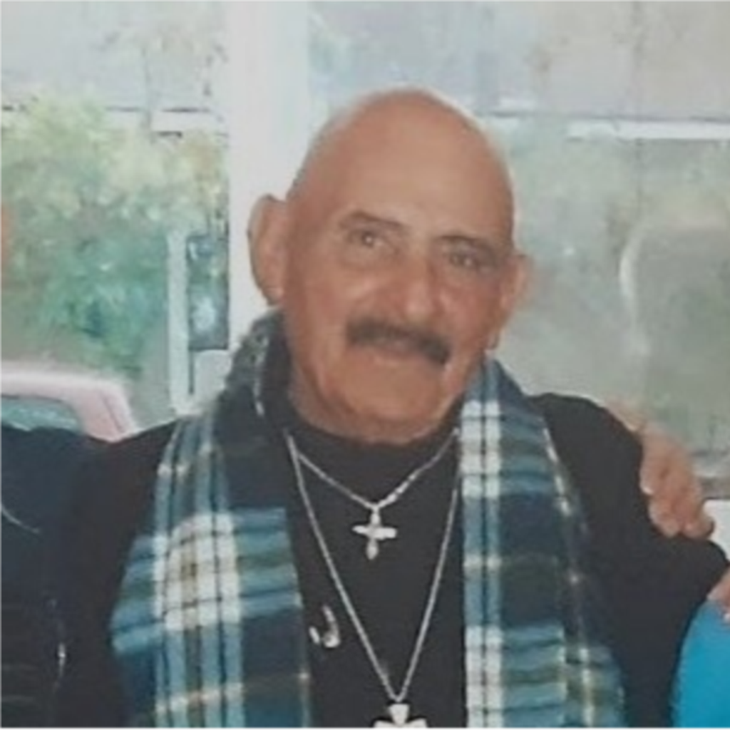 Jose Antonio Montano Profile Photo