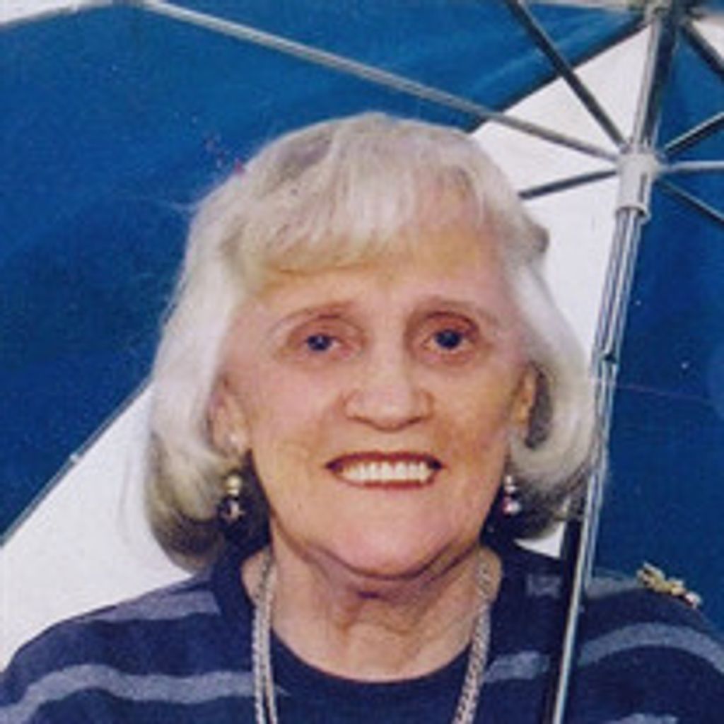 Marynell Pearcy