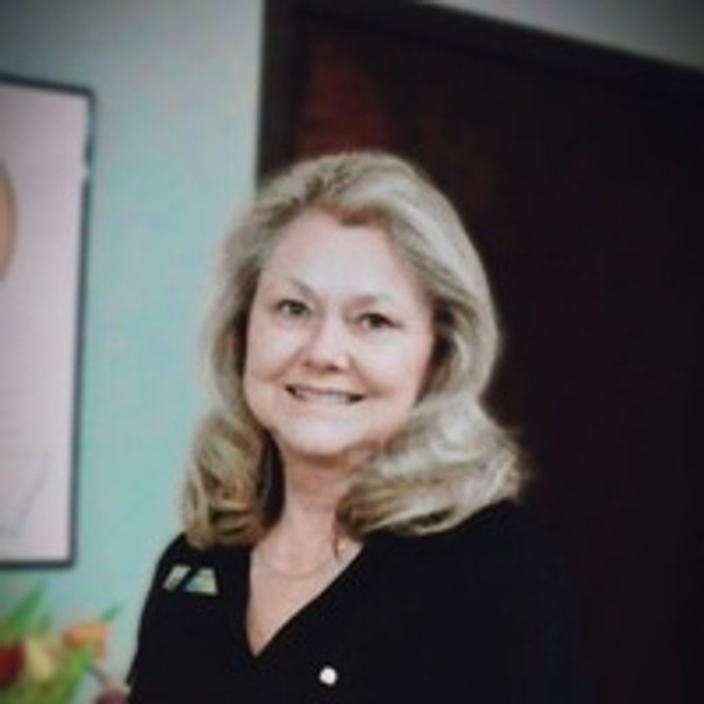 Sharon Black Harper