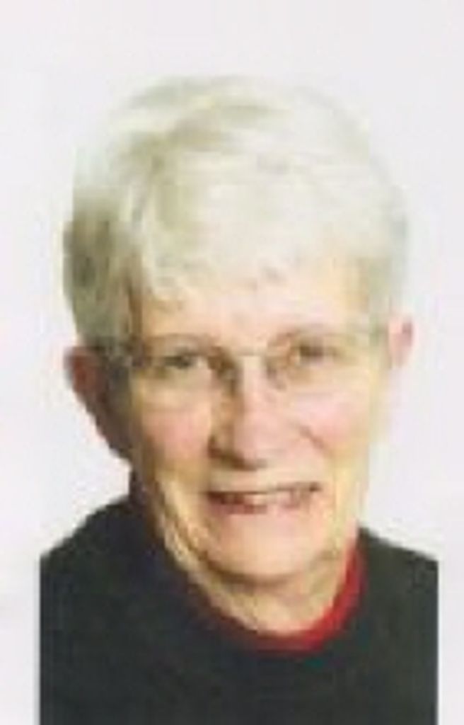 Audrey Lou Roberts