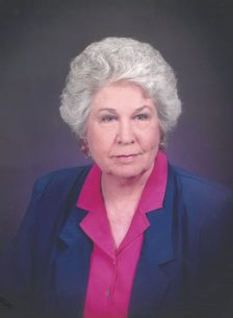 Betty Ruth Mitchell Garbee Profile Photo