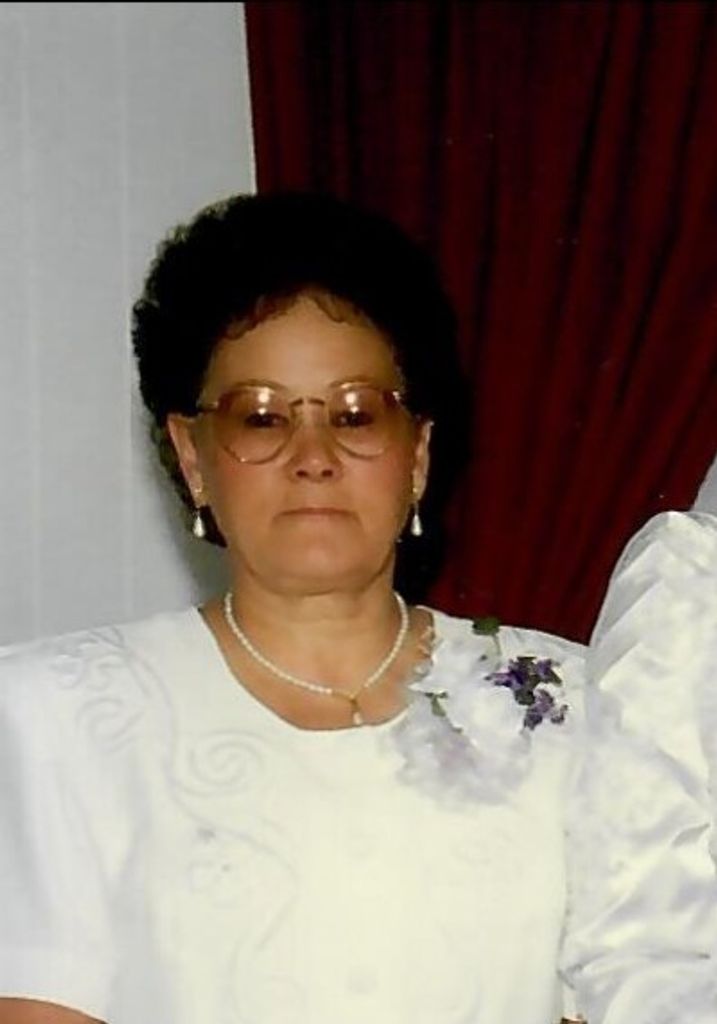 Cora (Jandreau) Pelletier