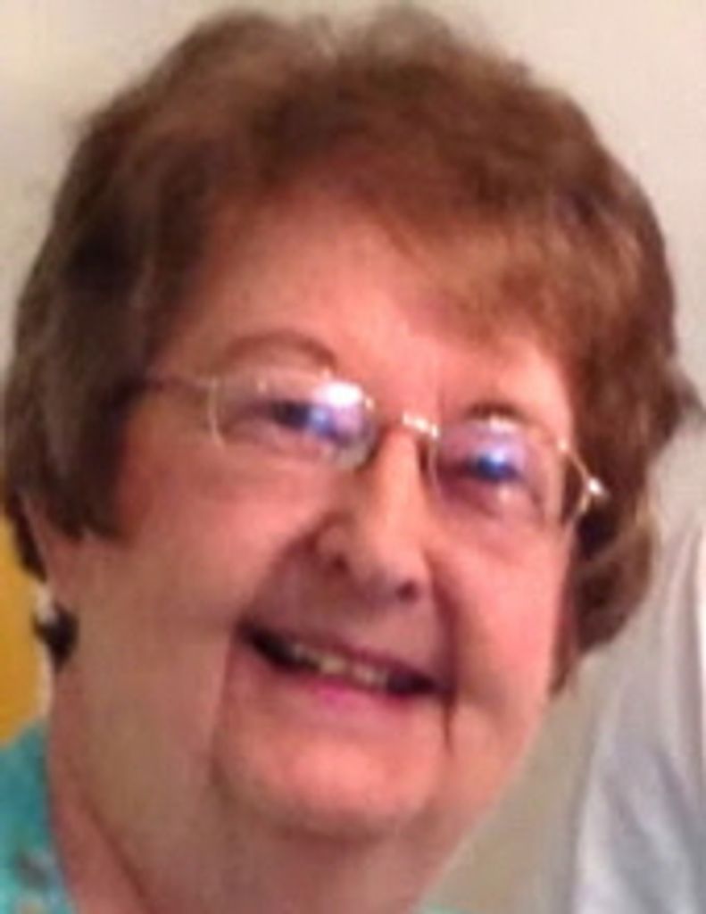 Peggy Stover Profile Photo