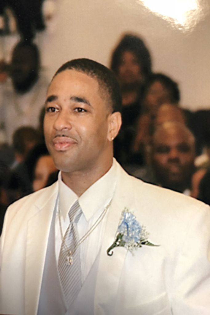Amon Hudson Sr