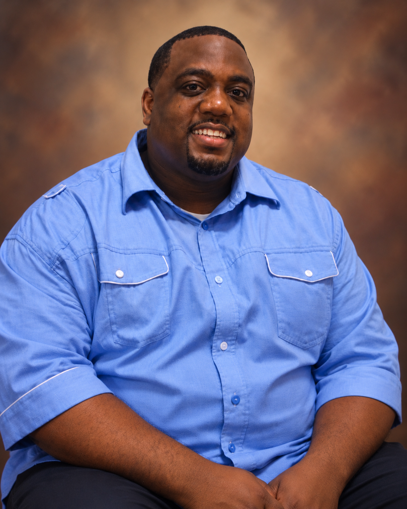 Omar Demontay Williams Profile Photo