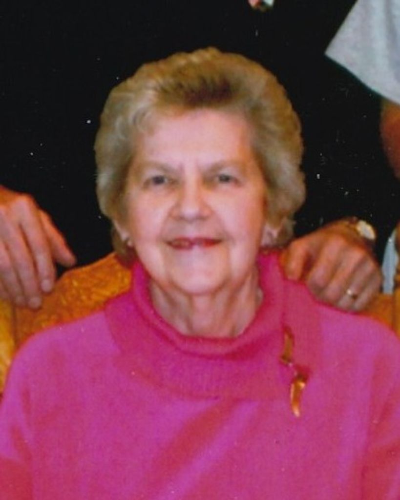 Lois K. Costeniuc