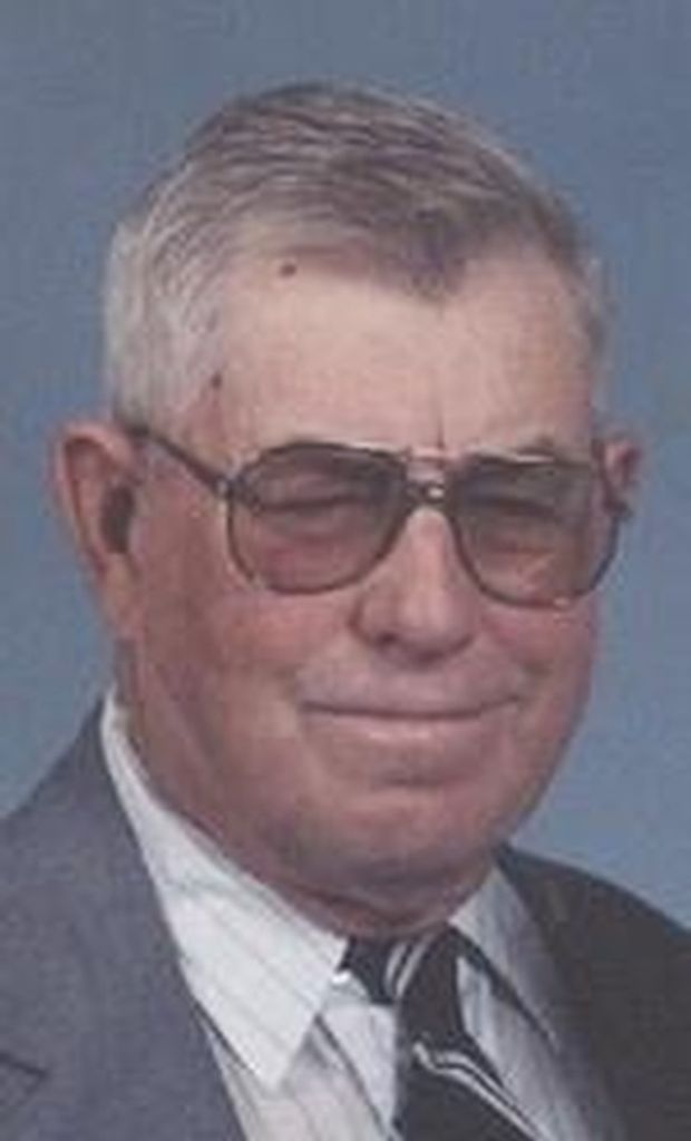 George Alvin Whitney
