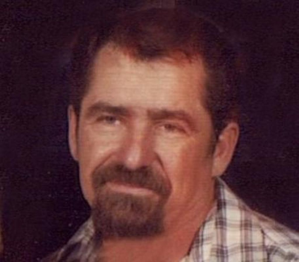 Herby Childers Profile Photo