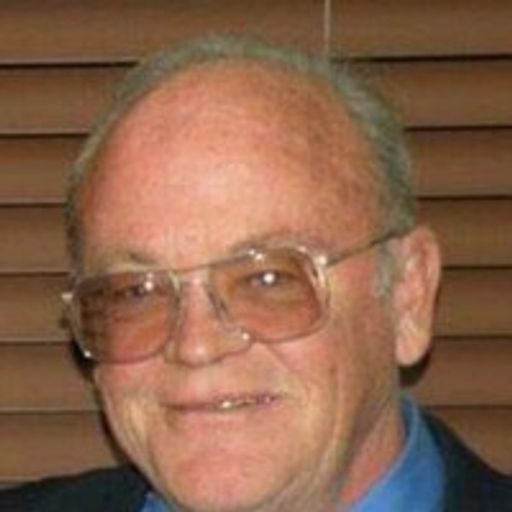 Mike Jordan Profile Photo