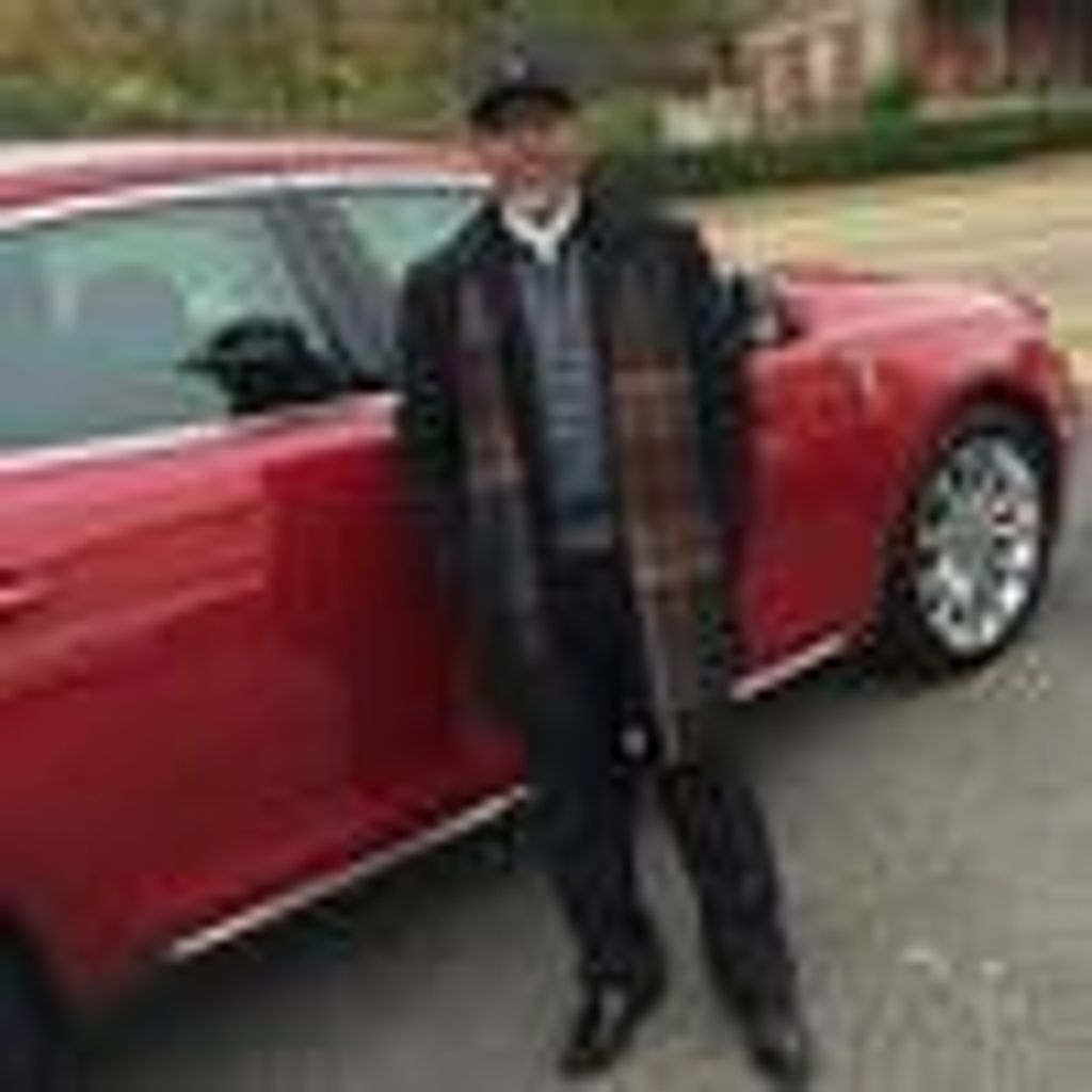 Ronald Pleas Jr.