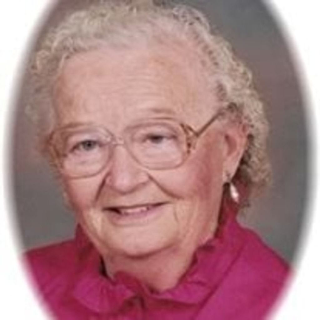 Helen Patricia Seibert Profile Photo