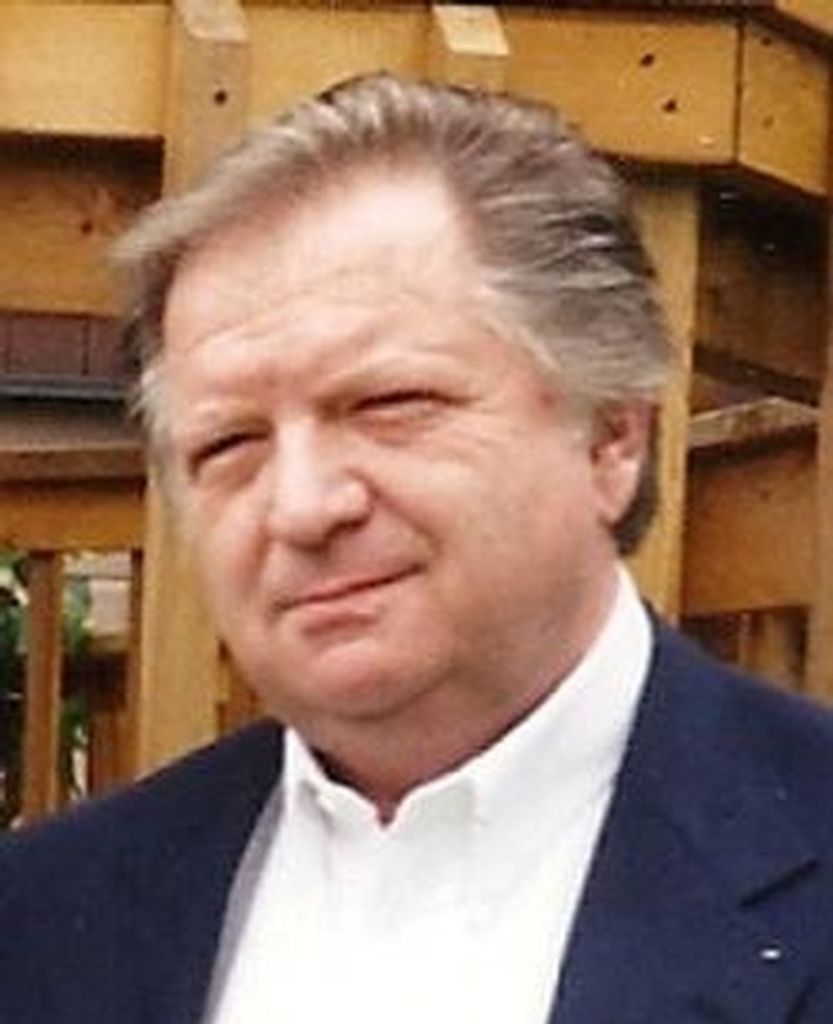 Robert "Bob" C. Smits Profile Photo