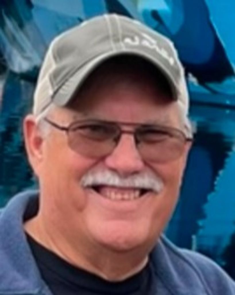 Terry Michael Martin