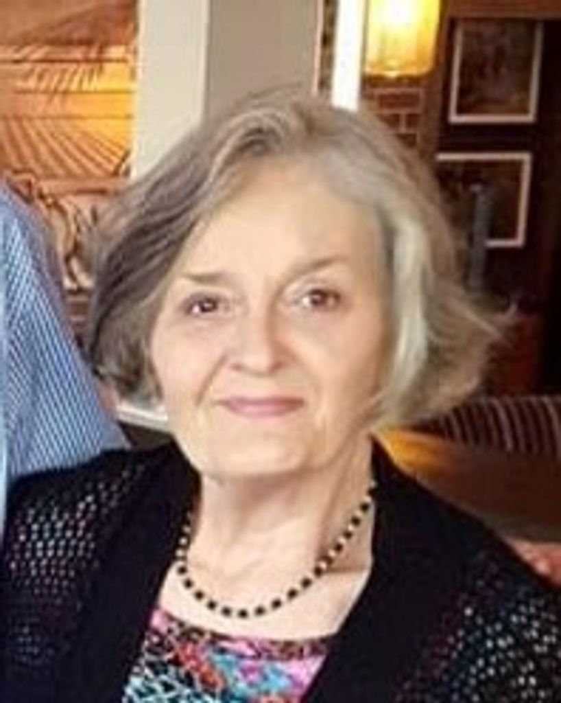 Patti Elizabeth Ford