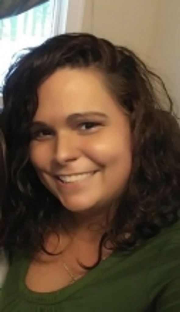 Kayla Ann Kindt