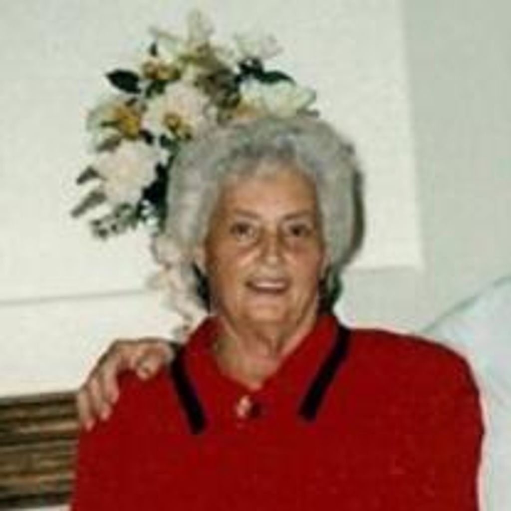 Luciele Marguerite Ray