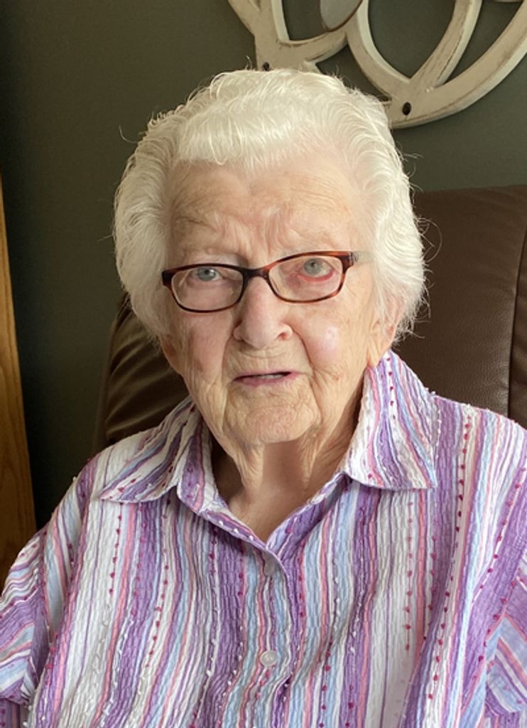 Mary Wright Profile Photo