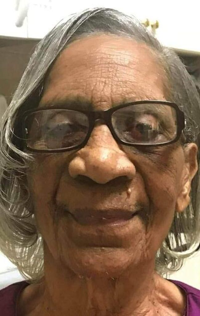 Marie Gordon Smith Profile Photo
