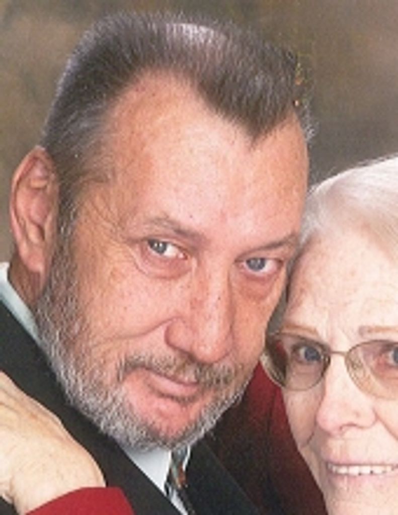 Karl  William Eckhardt